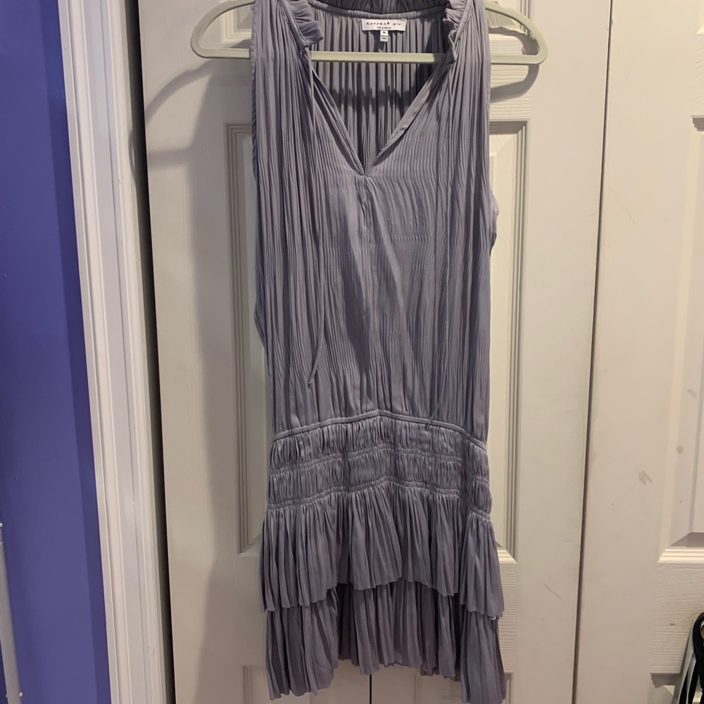Current Air dress